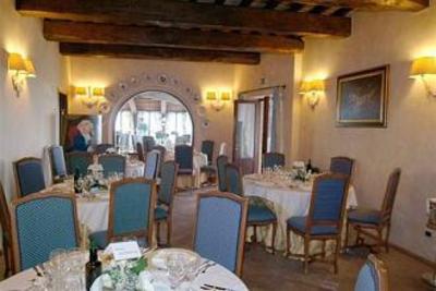 фото отеля Relais Il Canalicchio