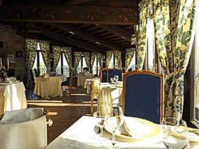 фото отеля Relais Il Canalicchio