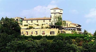 фото отеля Relais Il Canalicchio