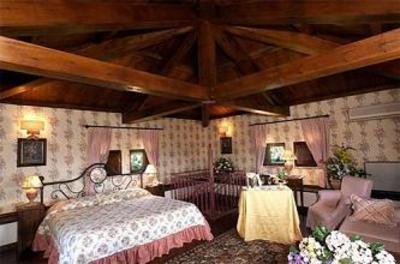 фото отеля Relais Il Canalicchio