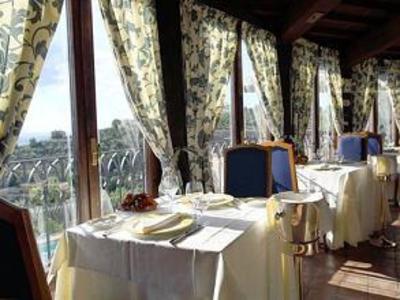 фото отеля Relais Il Canalicchio
