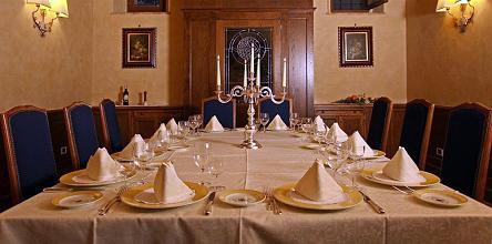 фото отеля Relais Il Canalicchio