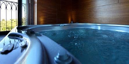 фото отеля Relais Il Canalicchio