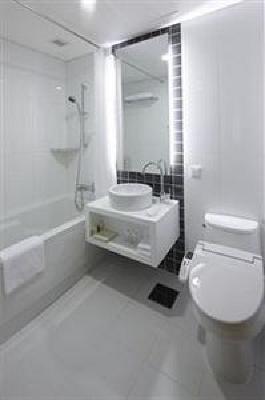 фото отеля BEST WESTERN Premier Guro Hotel