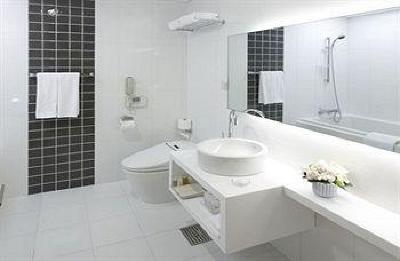 фото отеля BEST WESTERN Premier Guro Hotel