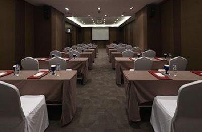 фото отеля BEST WESTERN Premier Guro Hotel