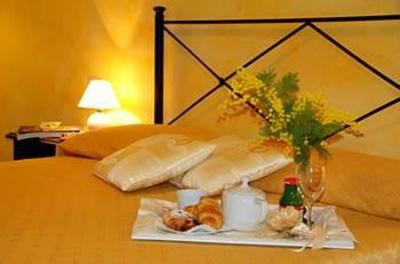 фото отеля Borgo Degli Olivi Hotel Piombino