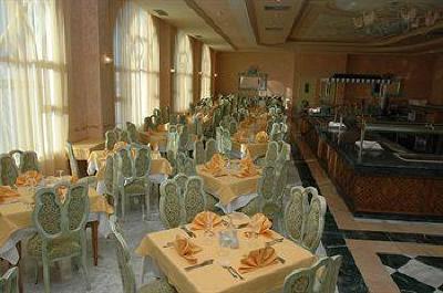 фото отеля LTI Thalassa Sousse