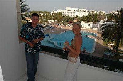 фото отеля LTI Thalassa Sousse