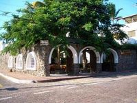 Silberstein Hotel Puerto Ayora