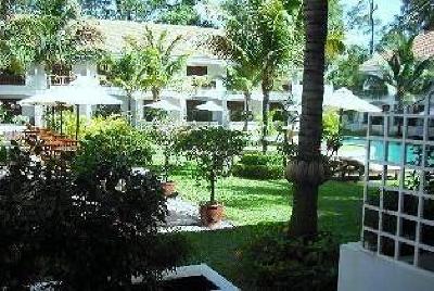 фото отеля Royal Bay Inn Angkor Resort