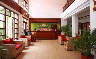 фото отеля Royal Bay Inn Angkor Resort