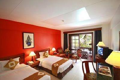 фото отеля Royal Bay Inn Angkor Resort