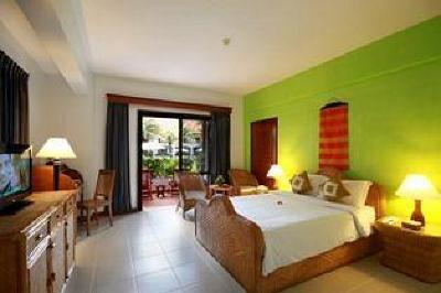 фото отеля Royal Bay Inn Angkor Resort