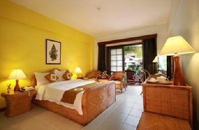 фото отеля Royal Bay Inn Angkor Resort
