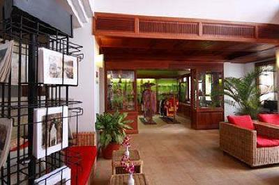 фото отеля Royal Bay Inn Angkor Resort