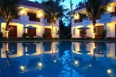 фото отеля Royal Bay Inn Angkor Resort