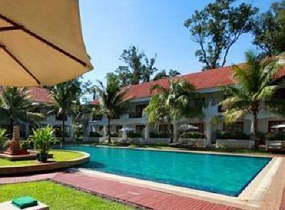 фото отеля Royal Bay Inn Angkor Resort
