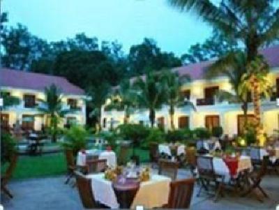 фото отеля Royal Bay Inn Angkor Resort