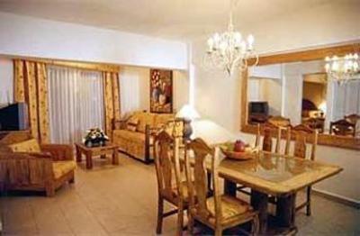 фото отеля Costa Bonita Condominium Beach Resort Mazatlan