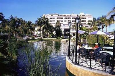 фото отеля Costa Bonita Condominium Beach Resort Mazatlan