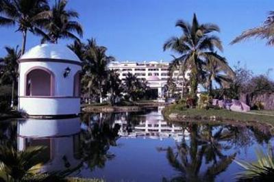 фото отеля Costa Bonita Condominium Beach Resort Mazatlan