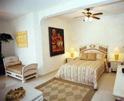 фото отеля Costa Bonita Condominium Beach Resort Mazatlan