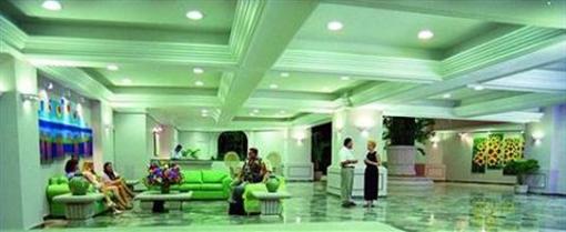 фото отеля Costa Bonita Condominium Beach Resort Mazatlan