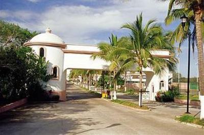 фото отеля Costa Bonita Condominium Beach Resort Mazatlan