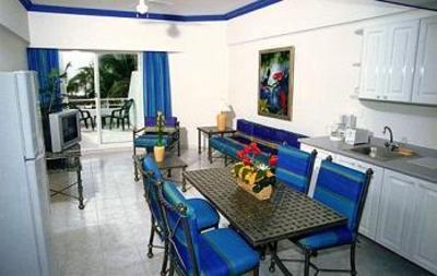 фото отеля Costa Bonita Condominium Beach Resort Mazatlan