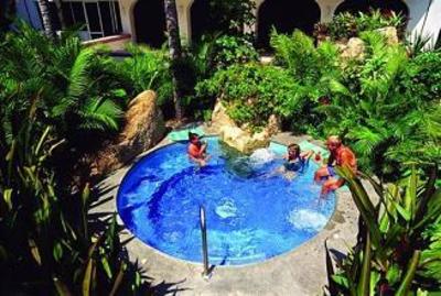 фото отеля Costa Bonita Condominium Beach Resort Mazatlan