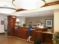 Hampton Inn South Plainfield-Piscataway