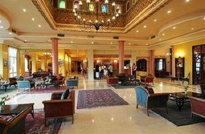 фото отеля Hotel Dar Ismail