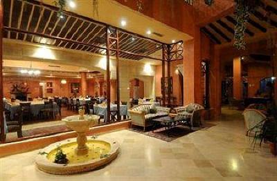 фото отеля Hotel Dar Ismail