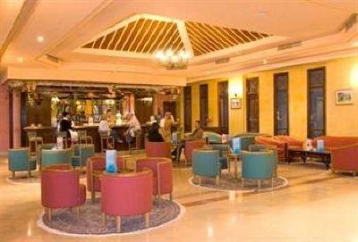 фото отеля Hotel Dar Ismail