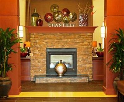 фото отеля Staybridge Suites Chantilly - Dulles Airport