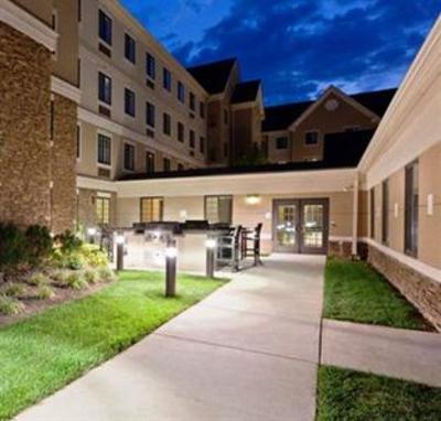 фото отеля Staybridge Suites Chantilly - Dulles Airport