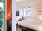 фото отеля Hotel Le Bugatti