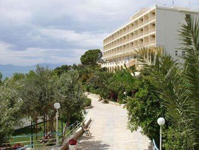 фото отеля Hotel Pappas