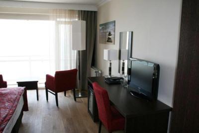 фото отеля Amadore Grand Hotel Arion