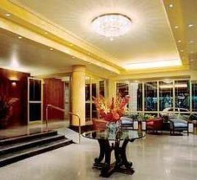 фото отеля Nevada Hotel San Carlos de Bariloche