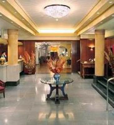 фото отеля Nevada Hotel San Carlos de Bariloche
