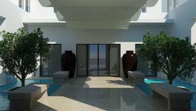 фото отеля Yadis Tozeur Oasis