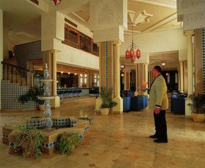 фото отеля Yadis Tozeur Oasis