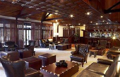 фото отеля Labadi Beach Hotel