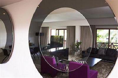 фото отеля Labadi Beach Hotel