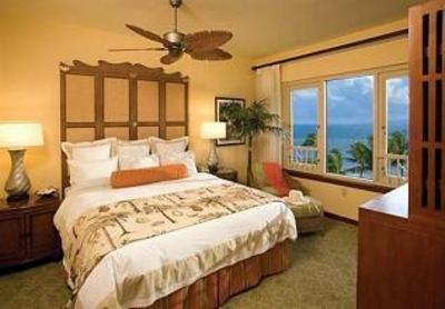 фото отеля Marriott's Maui Ocean Club