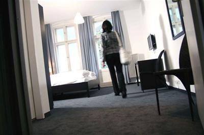 фото отеля Metropolitan Hansa Hotel Berlin