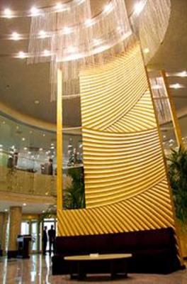 фото отеля King Hall Hotel Tianjin