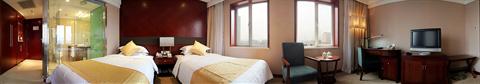 фото отеля King Hall Hotel Tianjin